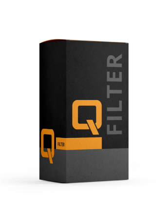 Фильтр гидр. Q-Filter QH500153