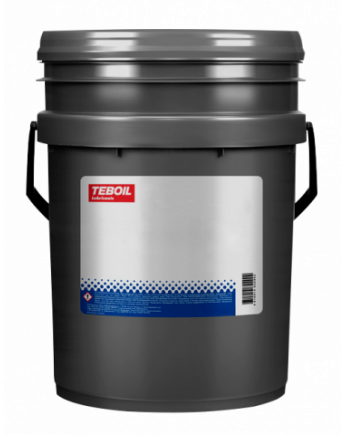 Масло индустриальное Teboil Sypres 68 ( 20 L )