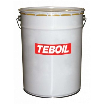 Смазка Teboil Solid 2 ( 18 KG )