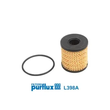 PURFLUX L398A