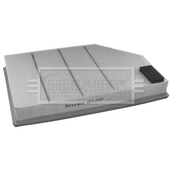 BORG & BECK BFA2257