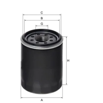 SAMPIYON FILTER CS 0241