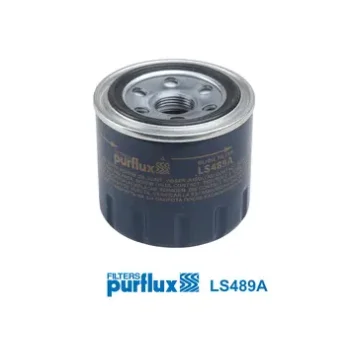 PURFLUX LS489A