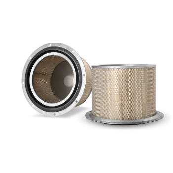 Фильтр воздушный Fleetguard AF4874