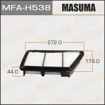 MASUMA MFA-H538