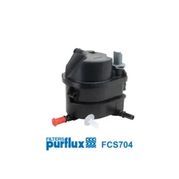 PURFLUX FCS704