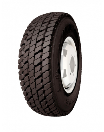 Автошина 235/75R17.5 Кама NR-202