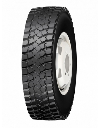 Автошина 295/80R22.5 Кама NU-701 НКШЗ б/к