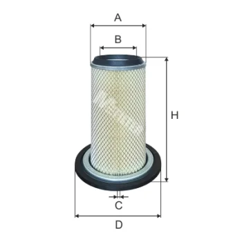 MFILTER A 1070