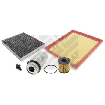 MAPCO 68609