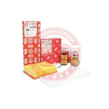 MASTER-SPORT GERMANY 450001282