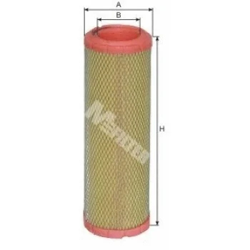 MFILTER A 828