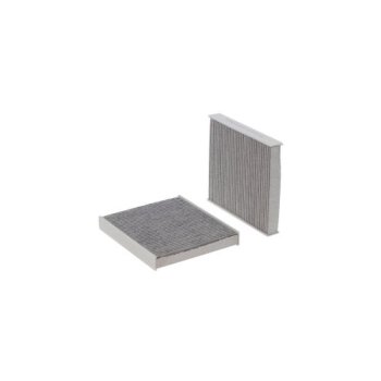 SC 5122 CA HIFI FILTER Воздушный фильтр (салонный)