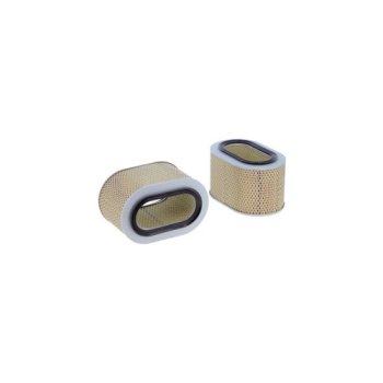 ILM256 TEHO FILTER Воздушный фильтр
