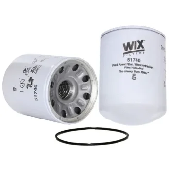 WIX FILTERS 51740