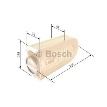 BOSCH F 026 400 432