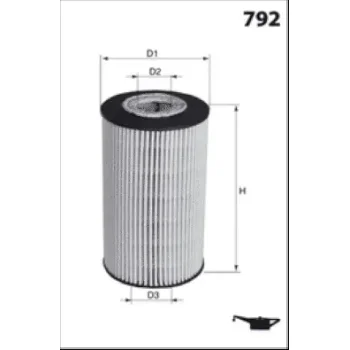 MISFAT L153