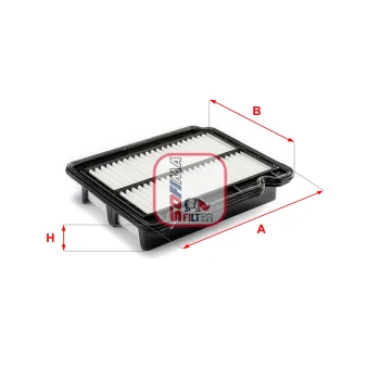 SOFIMA S 3279 A