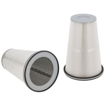 Фильтр воздушный HI-FI ASR966701AG040