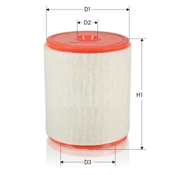 TECNECO FILTERS AR2271S