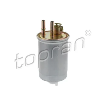 TOPRAN 302 129