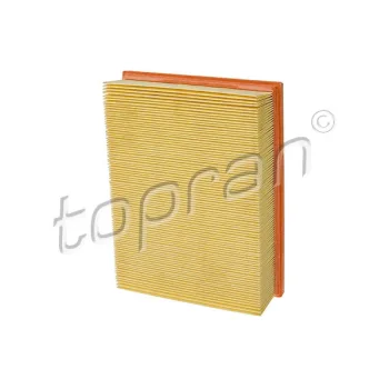 TOPRAN 205 632