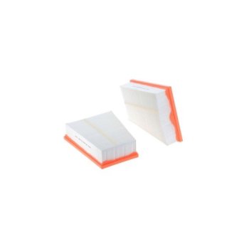 MANN-FILTER C 2439