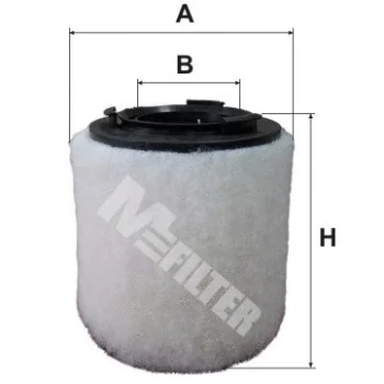 MFILTER A 8047