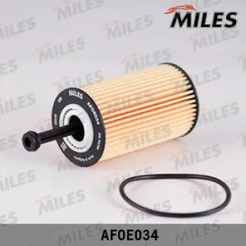 MILES AFOE034