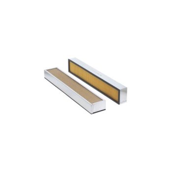 IA 2529 IMPREFIL Воздушный фильтр (салонный)