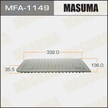 MASUMA MFA-1149