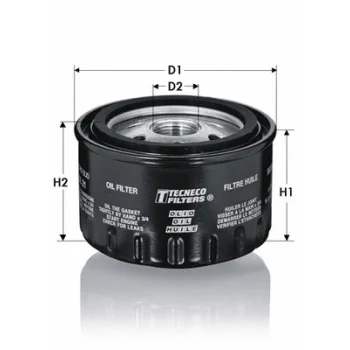 TECNECO FILTERS OL430
