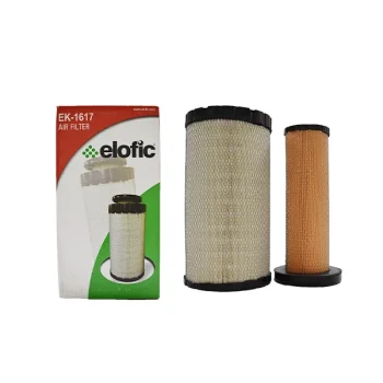 ELOFIC EK-1617