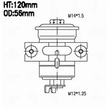 JS ASAKASHI FS6044