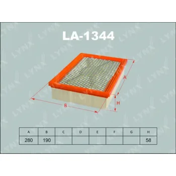 LYNXauto LA-1344
