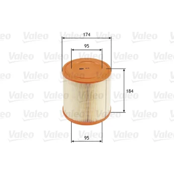 VALEO 585740