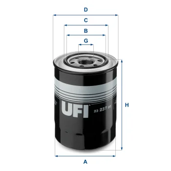 UFI 23.237.00