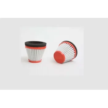 STEP FILTERS AE2500