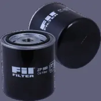 FIL FILTER ZP 560