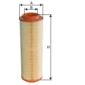 SAMPIYON FILTER CR 0210