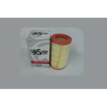 STEP FILTERS AE561