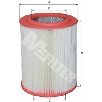 MFILTER A 565