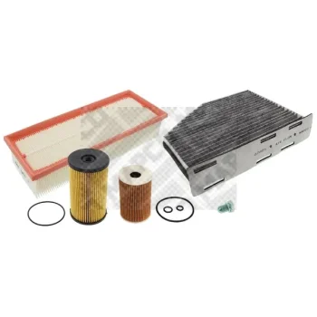 MAPCO 68821