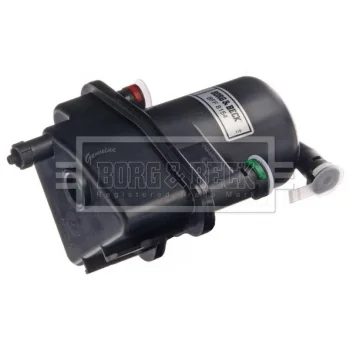BORG & BECK BFF8154