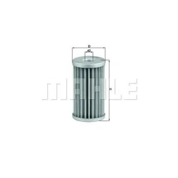 WILMINK GROUP WG1215206