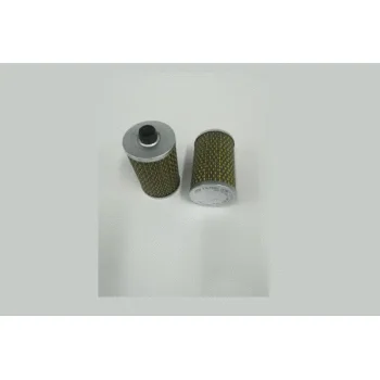 STEP FILTERS CC567