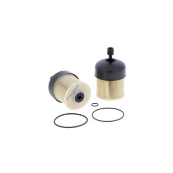 F026402825 BOSCH Топливный фильтр