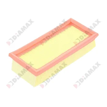 DIAMAX DA2122