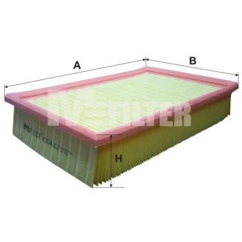 MFILTER K 204