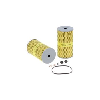 05134 MICRO Масляный фильтр